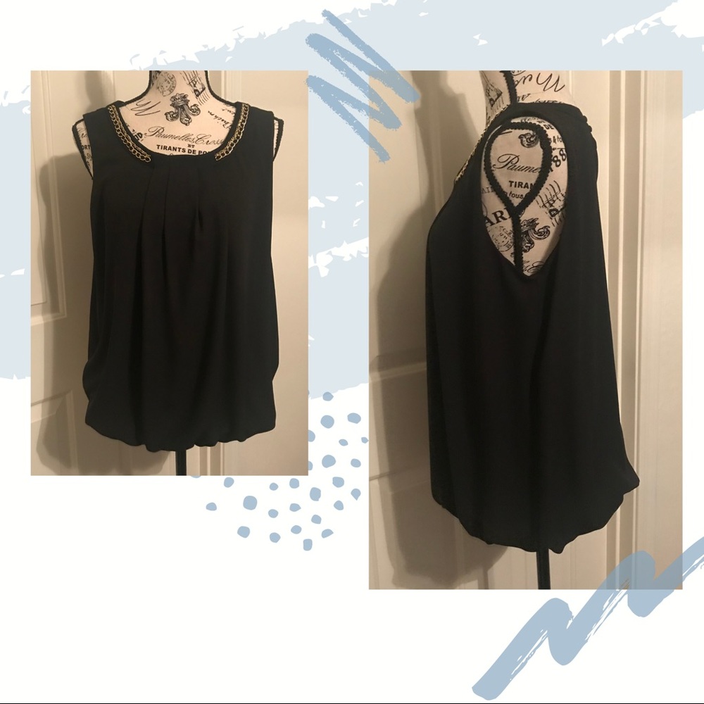 ALYX black top size M